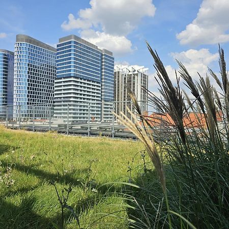 Urban Apartments Premium, Opolska 10 No 67B, Free Garage, Self Check-In Katowice Exterior photo