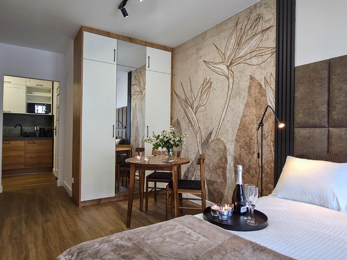 Urban Apartments Premium, Opolska 10 No 67B, Free Garage, Self Check-In Katowice Exterior photo