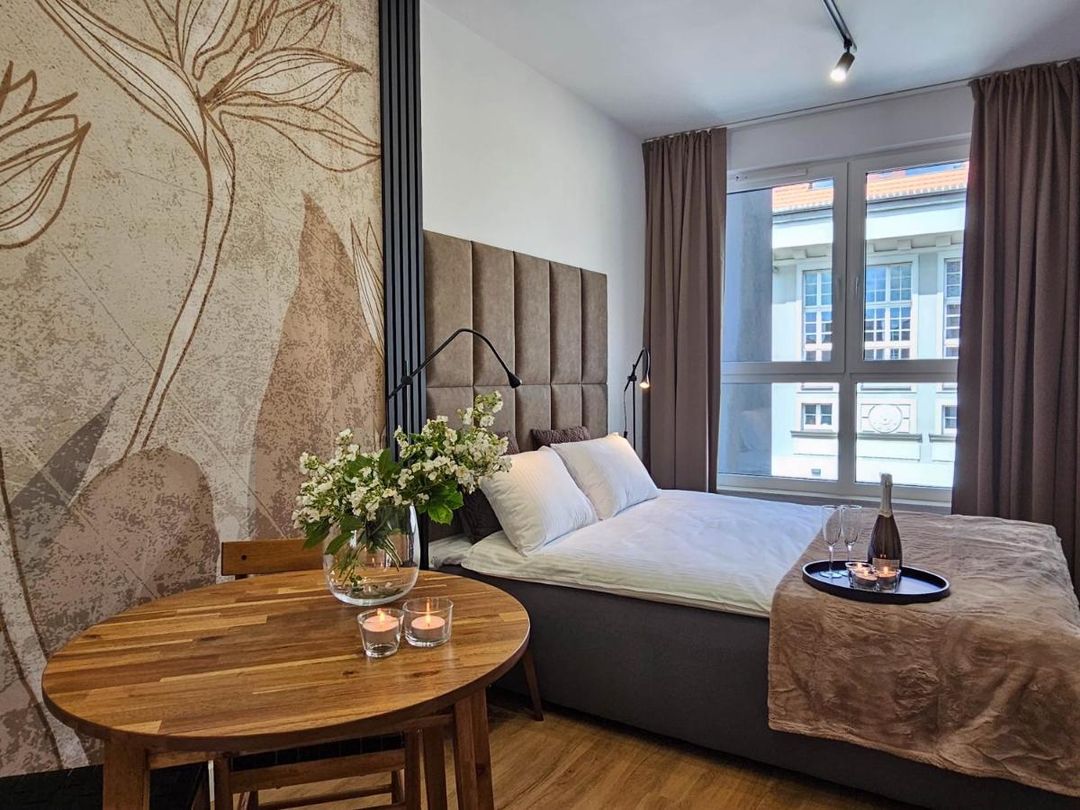 Urban Apartments Premium, Opolska 10 No 67B, Free Garage, Self Check-In Katowice Exterior photo
