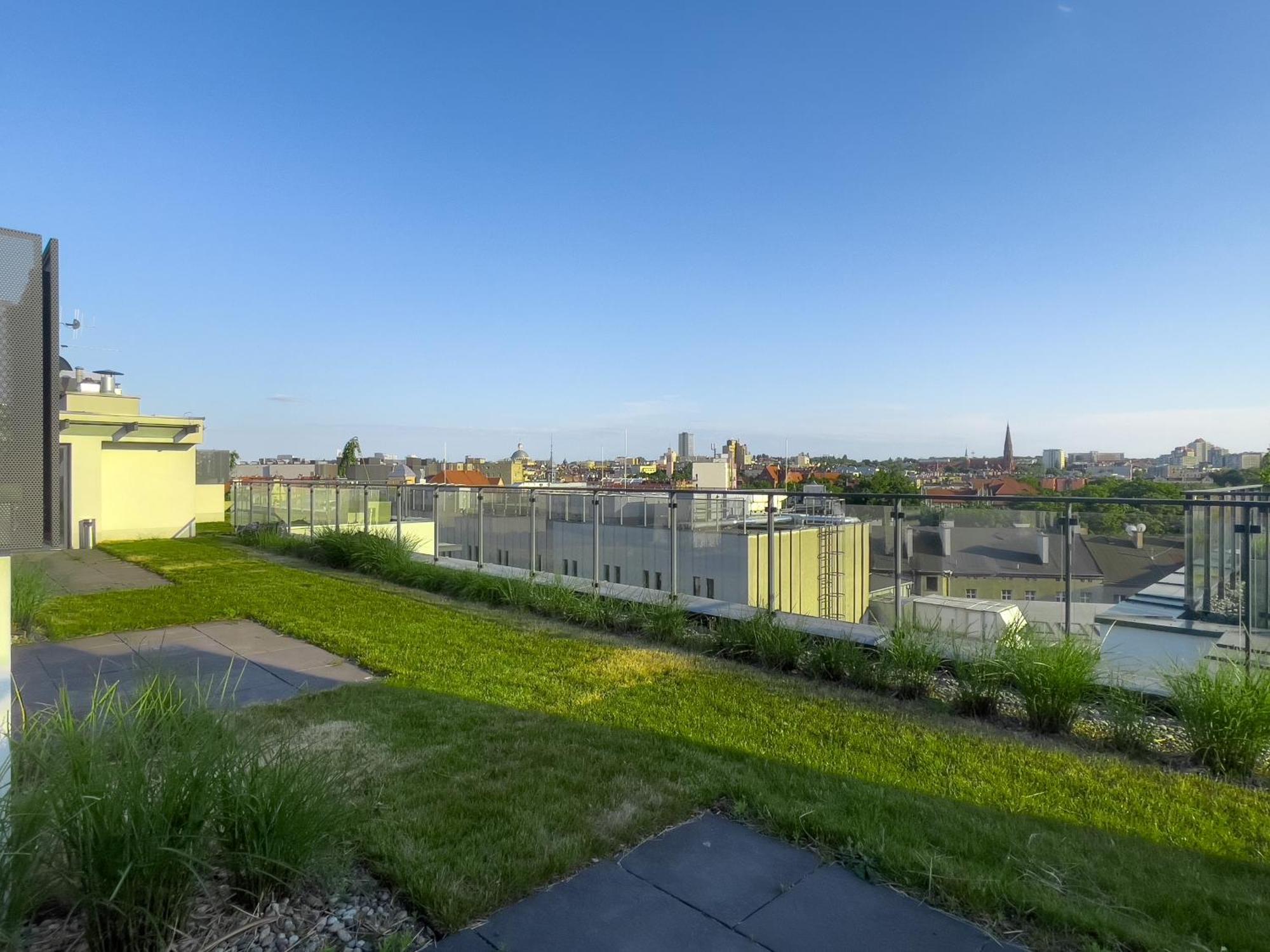 Urban Apartments Premium, Opolska 10 No 67B, Free Garage, Self Check-In Katowice Exterior photo