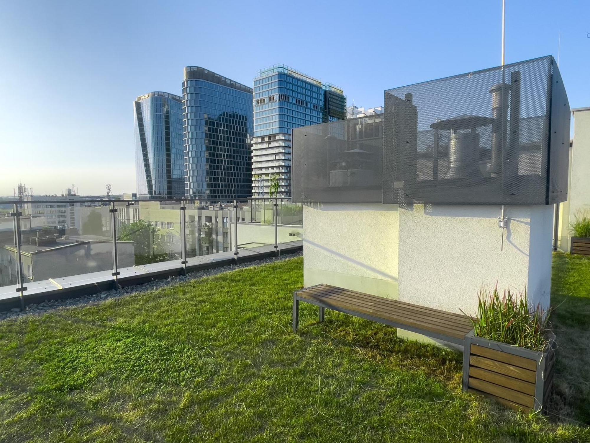 Urban Apartments Premium, Opolska 10 No 67B, Free Garage, Self Check-In Katowice Exterior photo